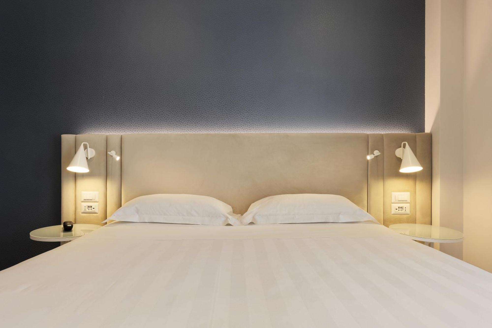 Adesso Hotel ローマ エクステリア 写真